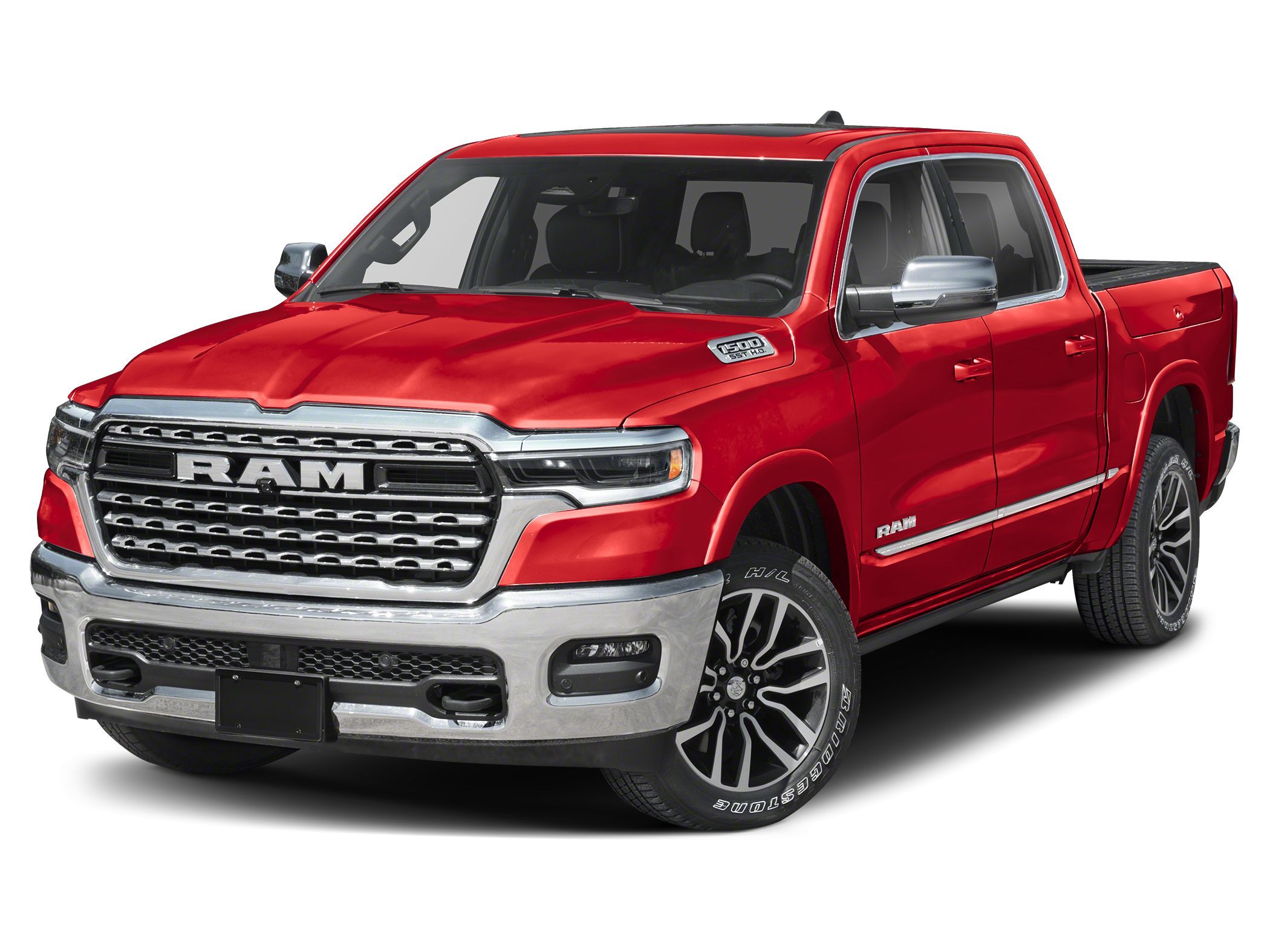ram ram 1500 pickup 2026 1C6SRFHP1TN162091 image ram ram 1500 pickup 2026 1C6SRFHP1TN162091 image
